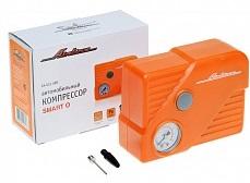 AIR LINE CA-012-08O Компрессор в пластиковом корпусе SMART O (12л/мин., 7 АТМ.) (CA-012-08O)